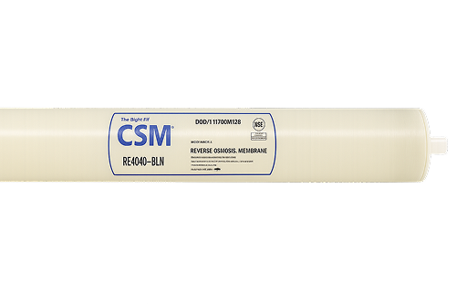 membranas CSM Ecuador